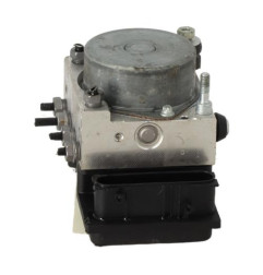 Bloc ABS (freins anti-blocage) NISSAN NOTE 1 Photo n°3