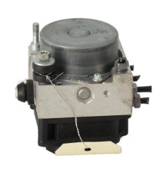 Bloc ABS (freins anti-blocage) NISSAN NOTE 1 Photo n°4