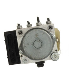 Bloc ABS (freins anti-blocage) NISSAN NOTE 1 Photo n°5