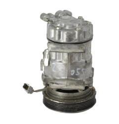 Compresseur clim NISSAN NOTE 1 Photo n°3