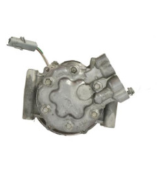 Compresseur clim NISSAN NOTE 1 Photo n°6