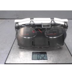 Compteur NISSAN NOTE 1