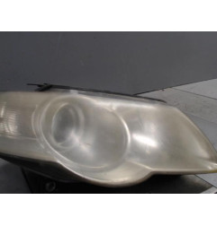 Optique avant principal droit (feux)(phare) VOLKSWAGEN PASSAT 5