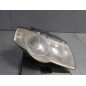 Optique avant principal droit (feux)(phare) VOLKSWAGEN PASSAT 5