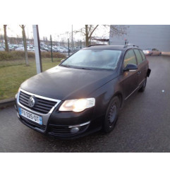 Optique avant principal droit (feux)(phare) VOLKSWAGEN PASSAT 5 Photo n°6