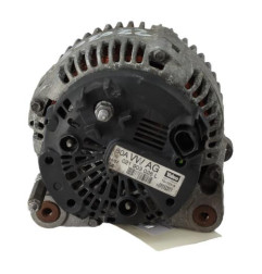 Alternateur VOLKSWAGEN PASSAT 5 Photo n°3
