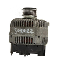 Alternateur VOLKSWAGEN PASSAT 5 Photo n°5