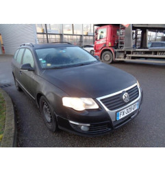 Alternateur VOLKSWAGEN PASSAT 5 Photo n°9