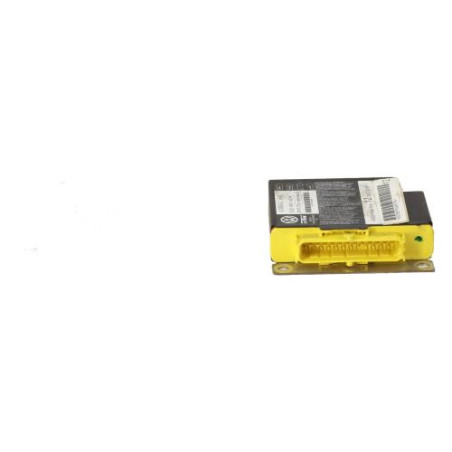 Boitier air bag VOLKSWAGEN PASSAT 5 Photo n°1