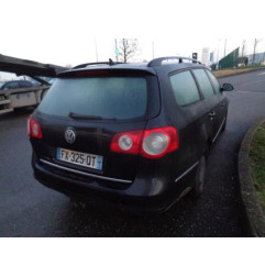 Boitier air bag VOLKSWAGEN PASSAT 5 Photo n°10