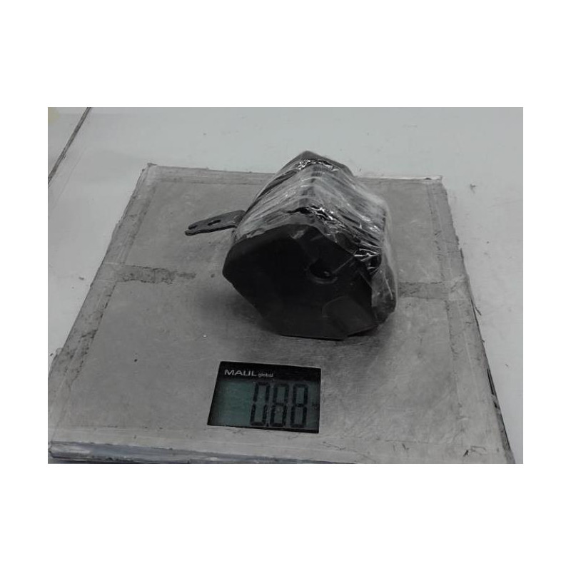 Ceinture arriere droit VOLKSWAGEN PASSAT 5