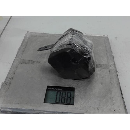 Ceinture arriere droit VOLKSWAGEN PASSAT 5 Photo n°1