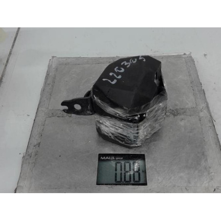 Ceinture arriere droit VOLKSWAGEN PASSAT 5