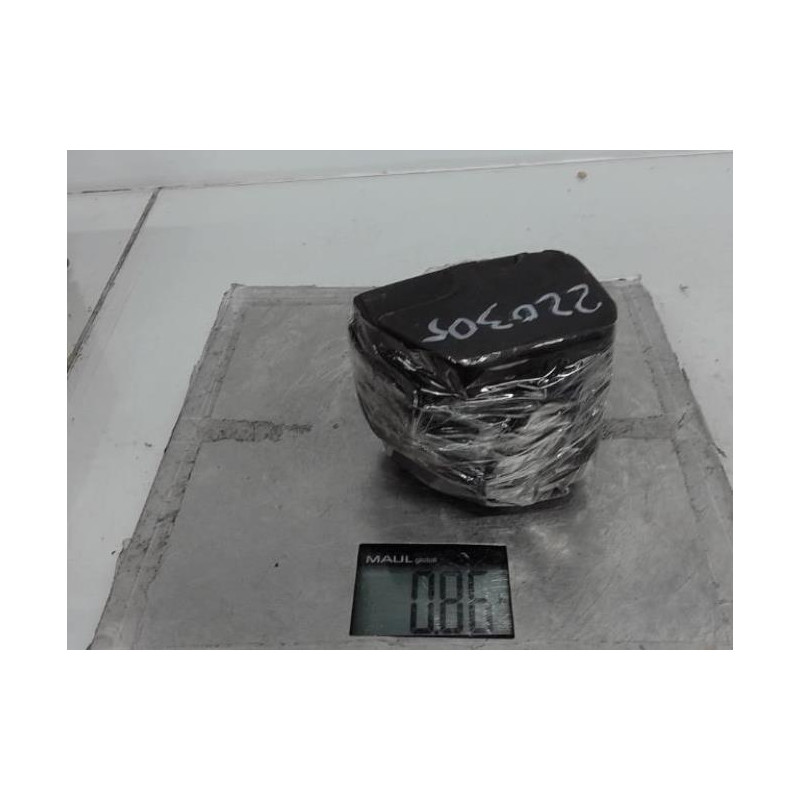 Ceinture arriere gauche VOLKSWAGEN PASSAT 5