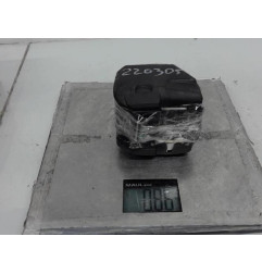 Ceinture arriere gauche VOLKSWAGEN PASSAT 5 Photo n°3