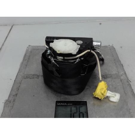 Ceinture avant gauche VOLKSWAGEN PASSAT 5 Photo n°1