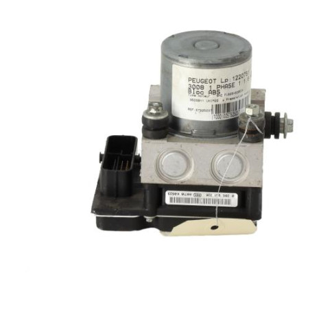 Bloc ABS (freins anti-blocage) PEUGEOT 3008 1