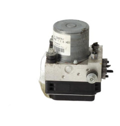 Bloc ABS (freins anti-blocage) PEUGEOT 3008 1 Photo n°3