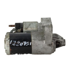 Demarreur PEUGEOT 3008 1 Photo n°4