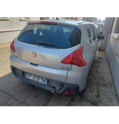Demarreur PEUGEOT 3008 1 Photo n°8