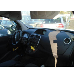 Ecran GPS RENAULT KANGOO 2 Photo n°7