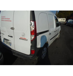 Ecran GPS RENAULT KANGOO 2 Photo n°8
