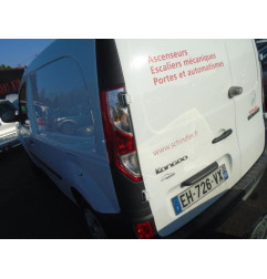 Ecran GPS RENAULT KANGOO 2 Photo n°9