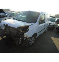 Ecran GPS RENAULT KANGOO 2 Photo n°10