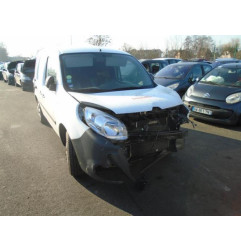 Ecran GPS RENAULT KANGOO 2 Photo n°11