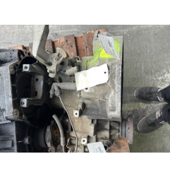 Boite de vitesses SEAT IBIZA 4