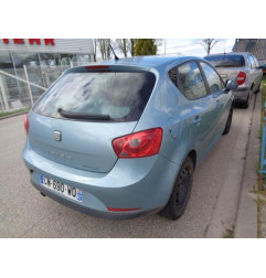 Boite de vitesses SEAT IBIZA 4 Photo n°3