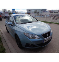 Boite de vitesses SEAT IBIZA 4 Photo n°4