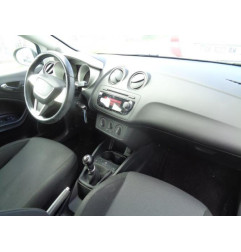 Boite de vitesses SEAT IBIZA 4 Photo n°6