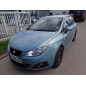 Boite de vitesses SEAT IBIZA 4