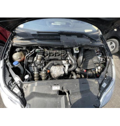 Retroviseur droit CITROEN C4 1 Photo n°10