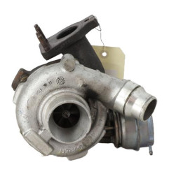 Turbo RENAULT LAGUNA 3 Photo n°1