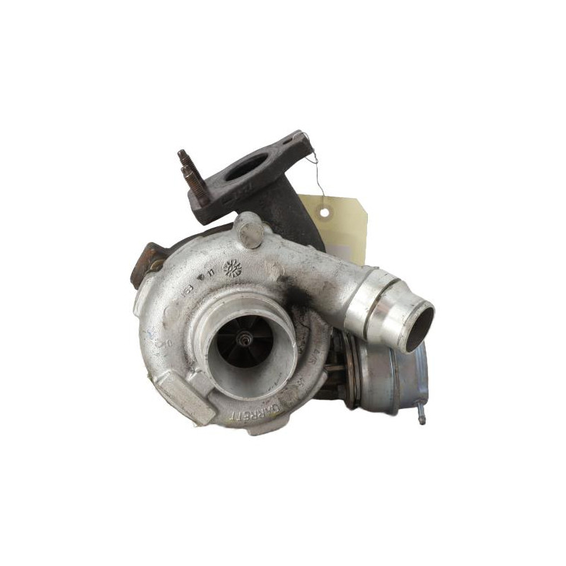 Turbo RENAULT LAGUNA 3