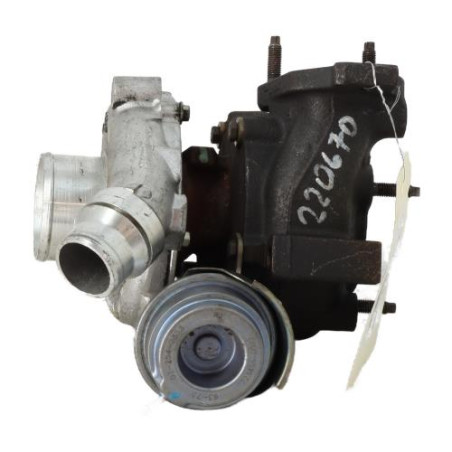 Turbo RENAULT LAGUNA 3