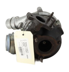 Turbo RENAULT LAGUNA 3 Photo n°3