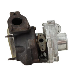 Turbo RENAULT LAGUNA 3 Photo n°4