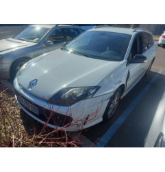 Turbo RENAULT LAGUNA 3 Photo n°9