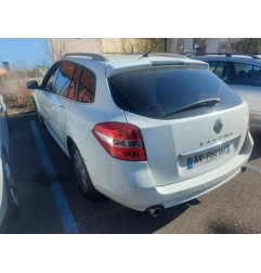 Turbo RENAULT LAGUNA 3 Photo n°10