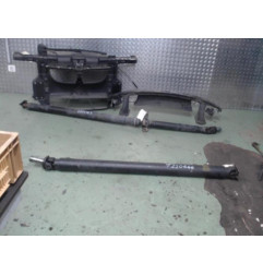 Arbre de transmission (propulsion) NISSAN 350 Z Photo n°1