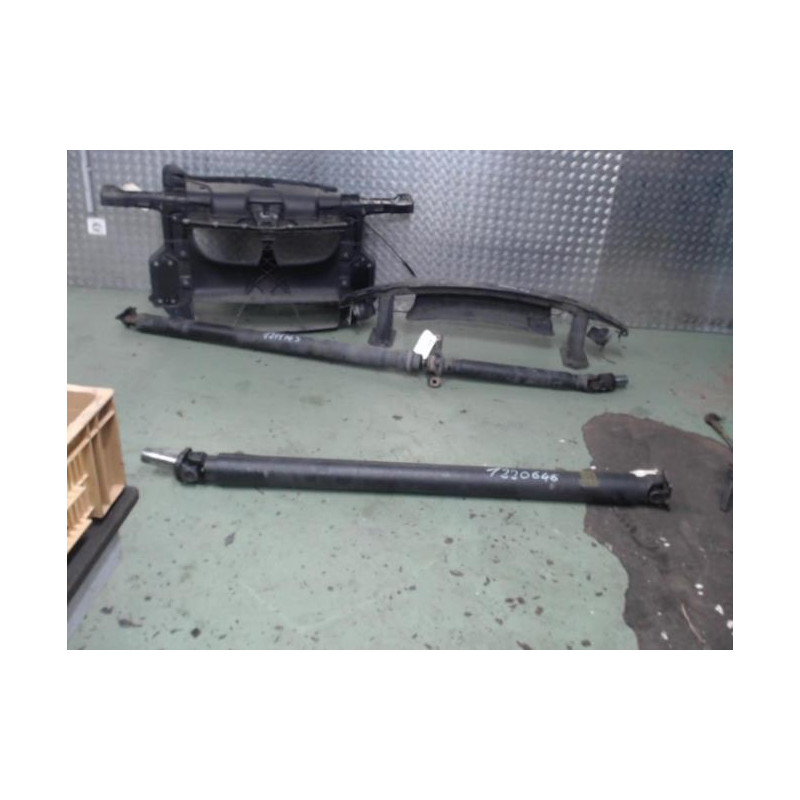 Arbre de transmission (propulsion) NISSAN 350 Z