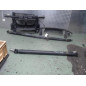 Arbre de transmission (propulsion) NISSAN 350 Z