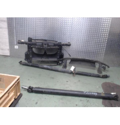 Arbre de transmission (propulsion) NISSAN 350 Z Photo n°5