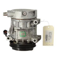 Compresseur clim NISSAN 350 Z Photo n°1