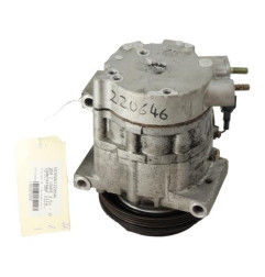 Compresseur clim NISSAN 350 Z Photo n°3