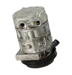 Compresseur clim NISSAN 350 Z Photo n°4