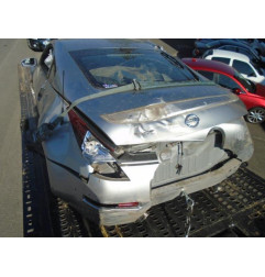 Compresseur clim NISSAN 350 Z Photo n°9